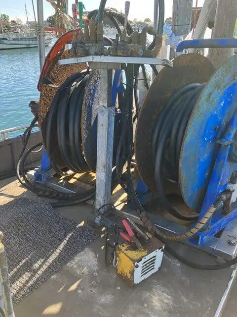 Μεταλλικά απορρίμματα προς πώληση