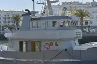 Ρυμουλκό πλοίο προς πώληση
