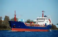 Oil/Chemical tanker προς πώληση