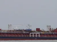 Δεξαμενόπλοιο πετρελαίου/χημικών προϊόντων προς πώληση