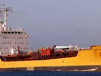 Δεξαμενόπλοιο πετρελαίου/χημικών προϊόντων προς πώληση