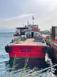 Πλοίο μεταφοράς εμπορευματοκιβωτίων προς πώληση