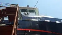 Πλοίο υποστήριξης προς πώληση