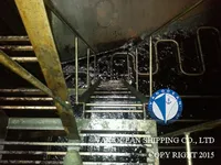 Δεξαμενόπλοιο πετρελαίου/χημικών προϊόντων προς πώληση