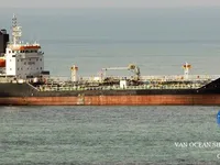 Δεξαμενόπλοιο πετρελαίου/χημικών προϊόντων προς πώληση