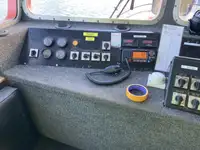 Πλοίο μεταφοράς προσωπικού προς πώληση