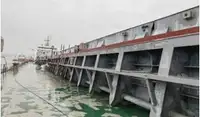 Πλοίο μεταφοράς χύδην φορτίου προς πώληση