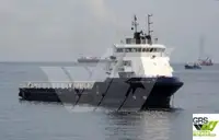 Πλοίο υποστήριξης προς πώληση