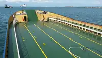 Πλοίο Reefer προς πώληση