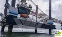 Πλωτή γεωτρητική πλατφόρμα προς πώληση