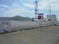 Πλοίο περιπολίας προς πώληση