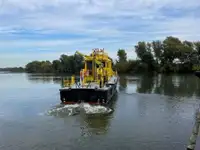 Πλοίο περιπολίας προς πώληση