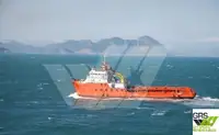 Πλοίο υποστήριξης προς πώληση