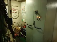 Ρυμουλκό πλοίο προς πώληση