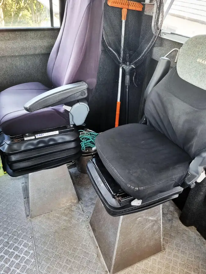 Κρουαζιερόπλοιο προς πώληση