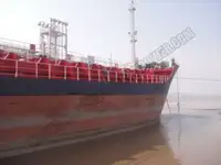 Δεξαμενόπλοιο πετρελαίου/χημικών προϊόντων προς πώληση