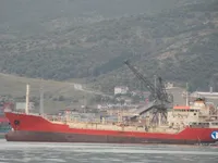 Δεξαμενόπλοιο πετρελαίου/χημικών προϊόντων προς πώληση