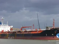 Δεξαμενόπλοιο πετρελαίου/χημικών προϊόντων προς πώληση