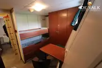 Πλωτό ξενοδοχείο προς πώληση