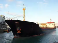 Πλοίο μεταφοράς χύδην φορτίου προς πώληση