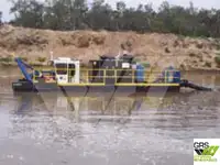 Dredger προς πώληση
