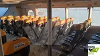 Κρουαζιερόπλοιο προς πώληση