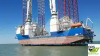 Jack-up drilling rig προς πώληση