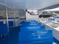 Κρουαζιερόπλοιο προς πώληση
