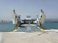Πλοίο αποβατικής προέλευσης, δεξαμενόπλοιο προς πώληση