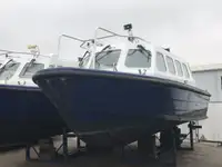Πλοίο τοπογραφικής έρευνας προς πώληση