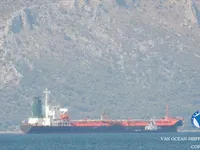 Δεξαμενόπλοιο πετρελαίου/χημικών προϊόντων προς πώληση