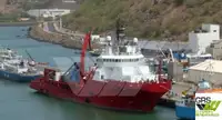 Εφοδιαστικό πλοίο προς πώληση