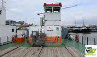 General Cargo/Multi-purpose προς πώληση