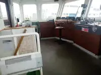 Ρυμουλκό πλοίο προς πώληση