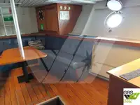 Πλωτή κατοικία προς πώληση