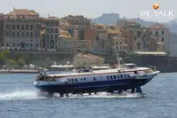 Υδροπτέρυγο προς πώληση