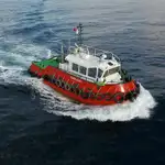 Ρυμουλκό πλοίο προς πώληση