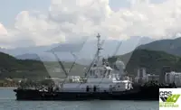 Ρυμουλκό πλοίο προς πώληση