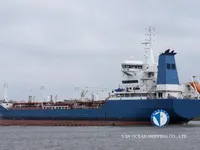 Δεξαμενόπλοιο πετρελαίου/χημικών προϊόντων προς πώληση