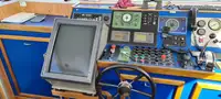 Δεξαμενόπλοιο πετρελαίου/χημικών προϊόντων προς πώληση