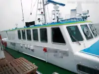 Πλοίο πιλότων προς πώληση