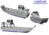 Landing Craft, Tank προς πώληση