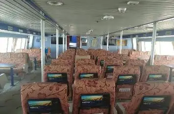 Κρουαζιερόπλοιο προς πώληση