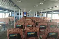 Κρουαζιερόπλοιο προς πώληση