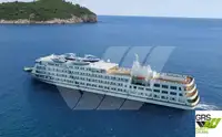 Κρουαζιερόπλοιο προς πώληση
