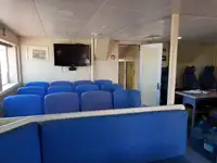 Πλοίο περιπολίας προς πώληση
