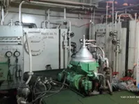 Δεξαμενόπλοιο πετρελαίου/χημικών προϊόντων προς πώληση