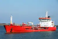 Oil/Chemical tanker προς πώληση