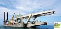 Dredger προς πώληση