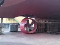 Ρυμουλκό πλοίο προς πώληση